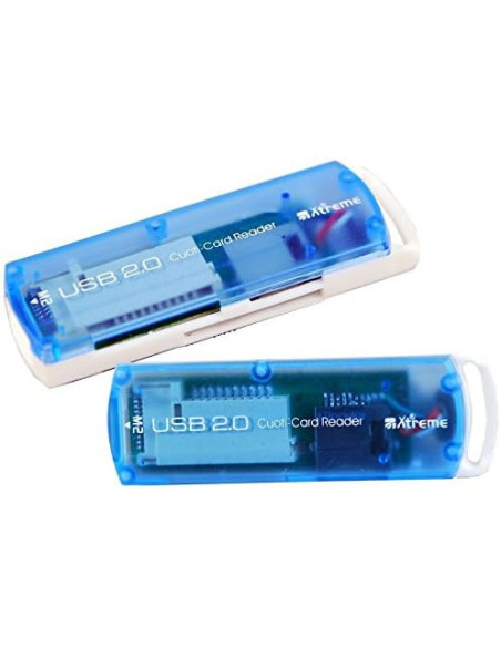 Usb Card Reader SD/microSD