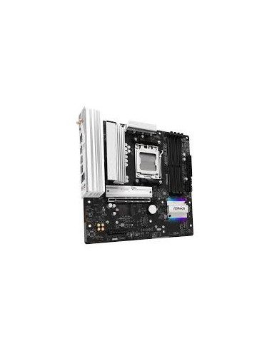 A620AM Pro RS WiFi