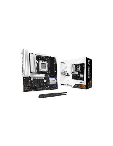 A620AM Pro RS WiFi