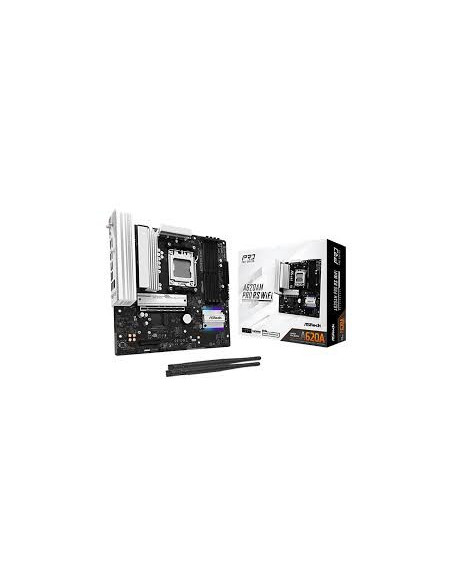 A620AM Pro RS WiFi