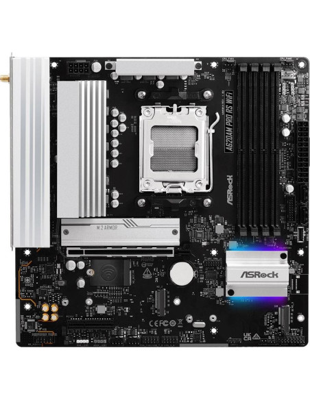 A620AM Pro RS WiFi