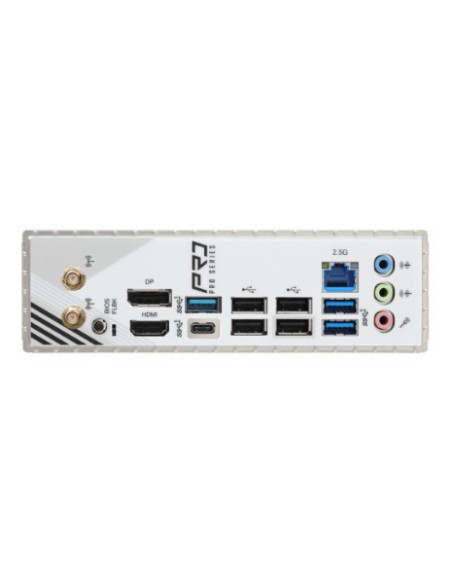 A620AM Pro RS WiFi