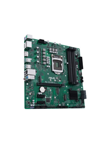 Pro Q570M-C/CSM D4