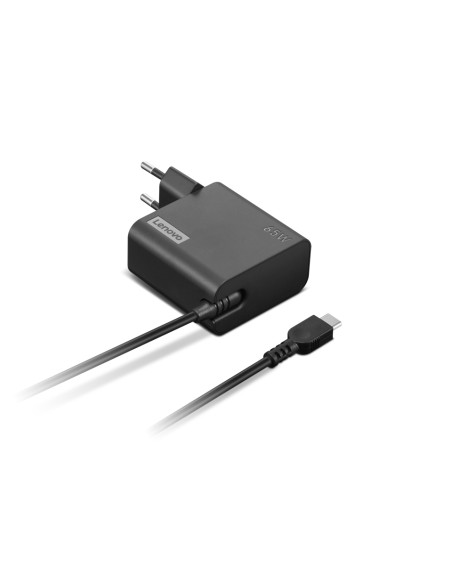 65W Power Adapter USB C