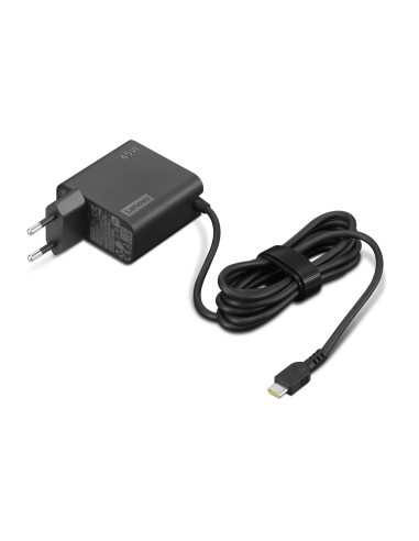 65W Power Adapter USB C