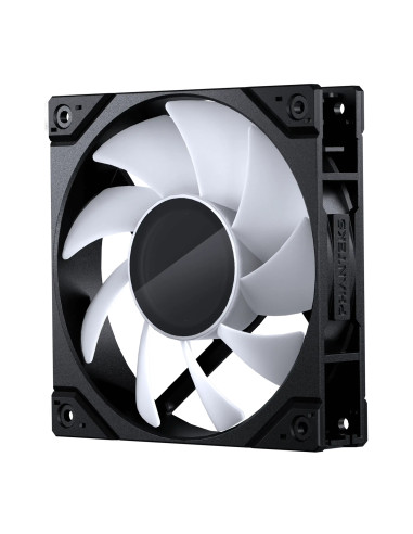 M25 Gen2 PWM D-RGB Reverse, 120mm Triple Fan Kit - Nero