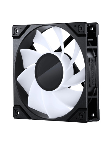 M25 Gen2 PWM D-RGB Reverse, 120mm Triple Fan Kit - Nero