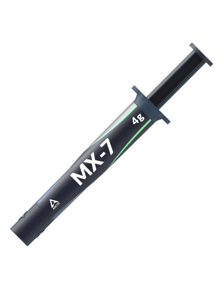 MX-7 heat sink compound Thermal paste 4 g
