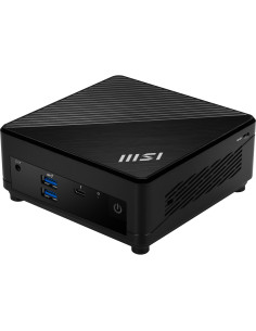 Cubi 5 1M-623XDE Mini-PCIntel Core 5 120U, 16 GB DDR5 RAM, 512 GB M.2 SSD, WIFI6E, BT 5.3, oOS