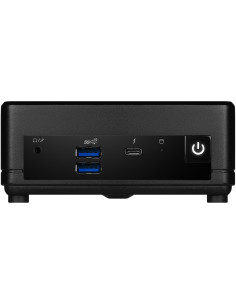 Cubi 5 1M-623XDE Mini-PCIntel Core 5 120U, 16 GB DDR5 RAM, 512 GB M.2 SSD, WIFI6E, BT 5.3, oOS 2