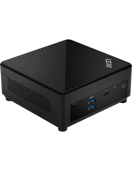 Cubi 5 1M-623XDE Mini-PCIntel Core 5 120U, 16 GB DDR5 RAM, 512 GB M.2 SSD, WIFI6E, BT 5.3, oOS