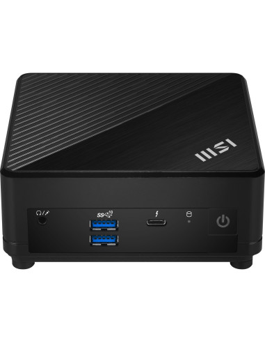 Cubi 5 1M-623XDE Mini-PCIntel Core 5 120U, 16 GB DDR5 RAM, 512 GB M.2 SSD, WIFI6E, BT 5.3, oOS