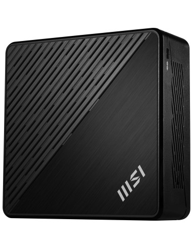 Cubi 5 1M-623XDE Mini-PCIntel Core 5 120U, 16 GB DDR5 RAM, 512 GB M.2 SSD, WIFI6E, BT 5.3, oOS