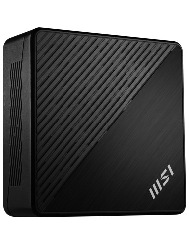 Cubi 5 1M-623XDE Mini-PCIntel Core 5 120U, 16 GB DDR5 RAM, 512 GB M.2 SSD, WIFI6E, BT 5.3, oOS