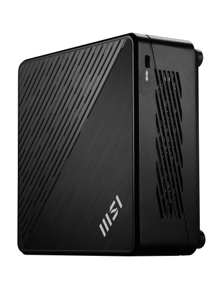 Cubi 5 1M-623XDE Mini-PCIntel Core 5 120U, 16 GB DDR5 RAM, 512 GB M.2 SSD, WIFI6E, BT 5.3, oOS