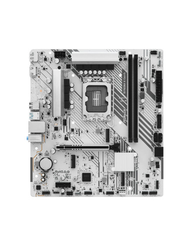 B760M-X Gen5