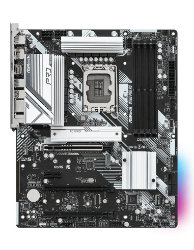 B760 PRO RS