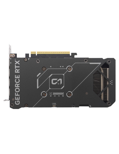 8GB GeForce RTX 5060 Ti Dual OC RTX5060TI-O8G