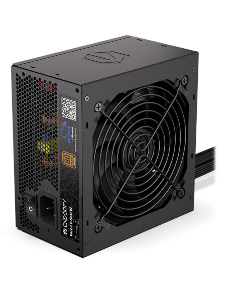 550W Vero L5 Bronze 80+