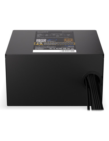 550W Vero L5 Bronze 80+