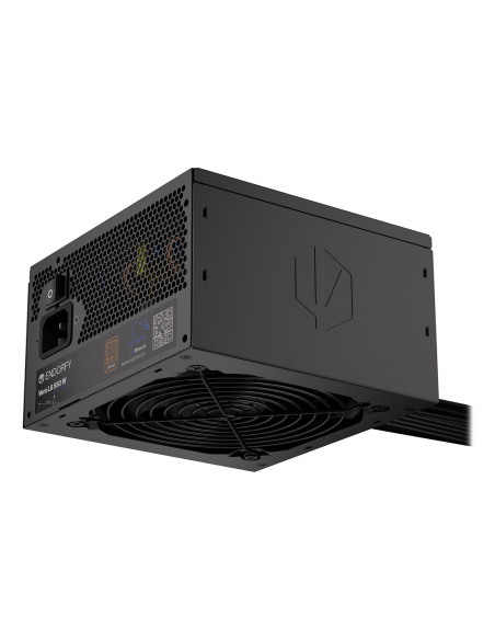 550W Vero L5 Bronze 80+