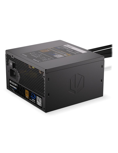 550W Vero L5 Bronze 80+