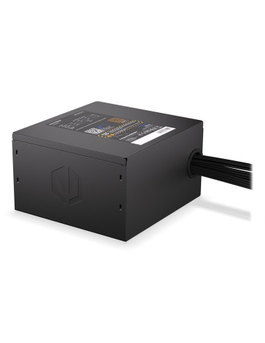 550W Vero L5 Bronze 80+
