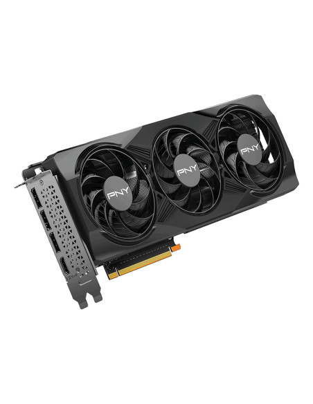 12GB GeForce RTX 5070 Triple Fan OC