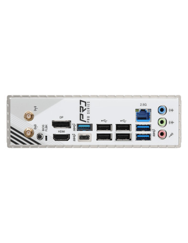 A620AM Pro RS WiFi
