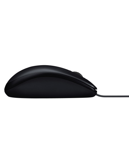 M90 mouse Office Ambidextrous USB Type-A Optical 1000 DPI