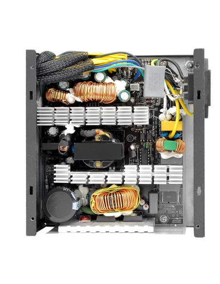 700W TRS-700AH2NK 80+ White
