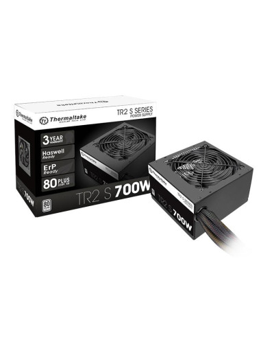 700W TRS-700AH2NK 80+ White