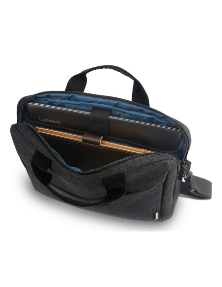 15.6" Casual Toploader T210 Nero