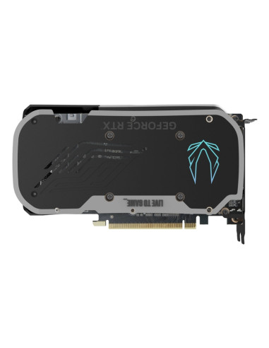 12GB GeForce RTX 4070 Twin Edge OC GDDR6