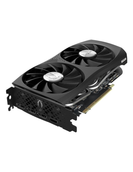 12GB GeForce RTX 4070 Twin Edge OC GDDR6