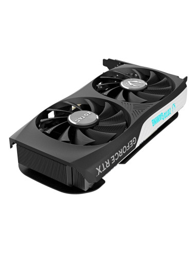 12GB GeForce RTX 4070 Twin Edge OC GDDR6