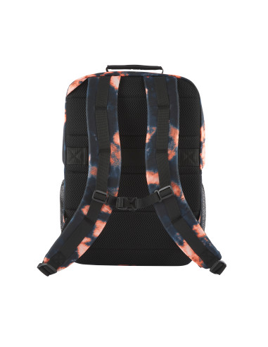 16.1" Zaino Campus XL Tie Dye