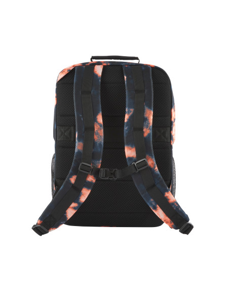 16.1" Zaino Campus XL Tie Dye