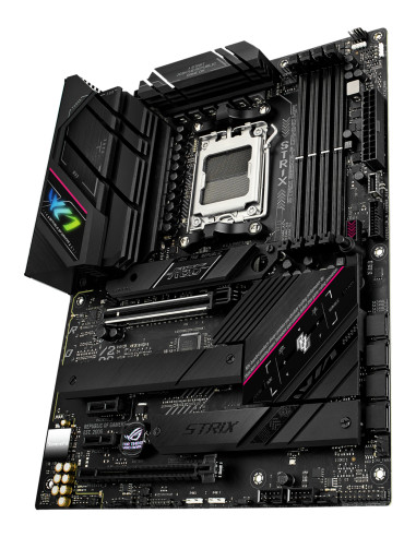 ROG STRIX B650E-F GAMING WIFI