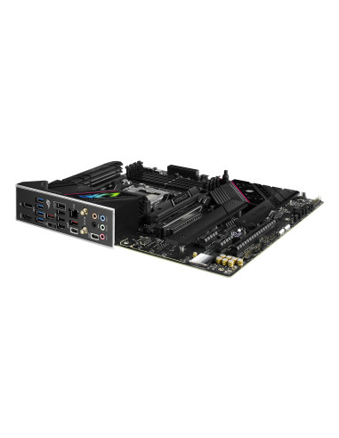 ROG STRIX B650E-F GAMING WIFI