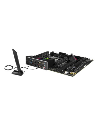 ROG STRIX B650E-F GAMING WIFI