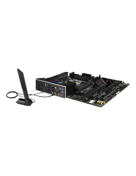 ROG STRIX B650E-F GAMING WIFI