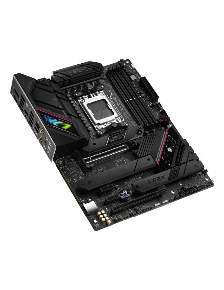 ROG STRIX B650E-F GAMING WIFI
