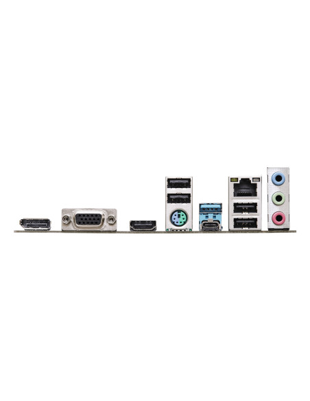 H610M-HDV/M.2+ D5