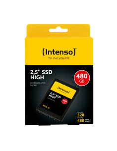 480GB Top 2.5" Serial ATA III MLC 2