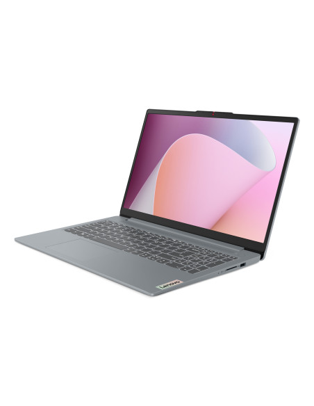 15.6" Ideapad Slim 3 Ryzen5 7430U 16GB 1TB/NVMe W11H