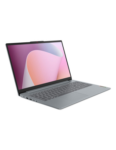 15.6" Ideapad Slim 3 Ryzen5 7430U 16GB 1TB/NVMe W11H