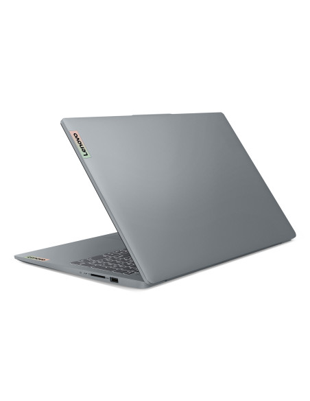 15.6" Ideapad Slim 3 Ryzen5 7430U 16GB 1TB/NVMe W11H
