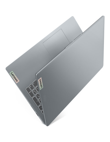 15.6" Ideapad Slim 3 Ryzen5 7430U 16GB 1TB/NVMe W11H