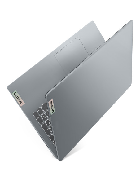 15.6" Ideapad Slim 3 Ryzen5 7430U 16GB 1TB/NVMe W11H